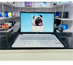 Photo - New Laptop HP Stream Notebook 8GB AMD Ryzen 3 SSD 512GB