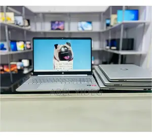 New Laptop HP Stream Notebook 8GB AMD Ryzen 3 SSD 512GB