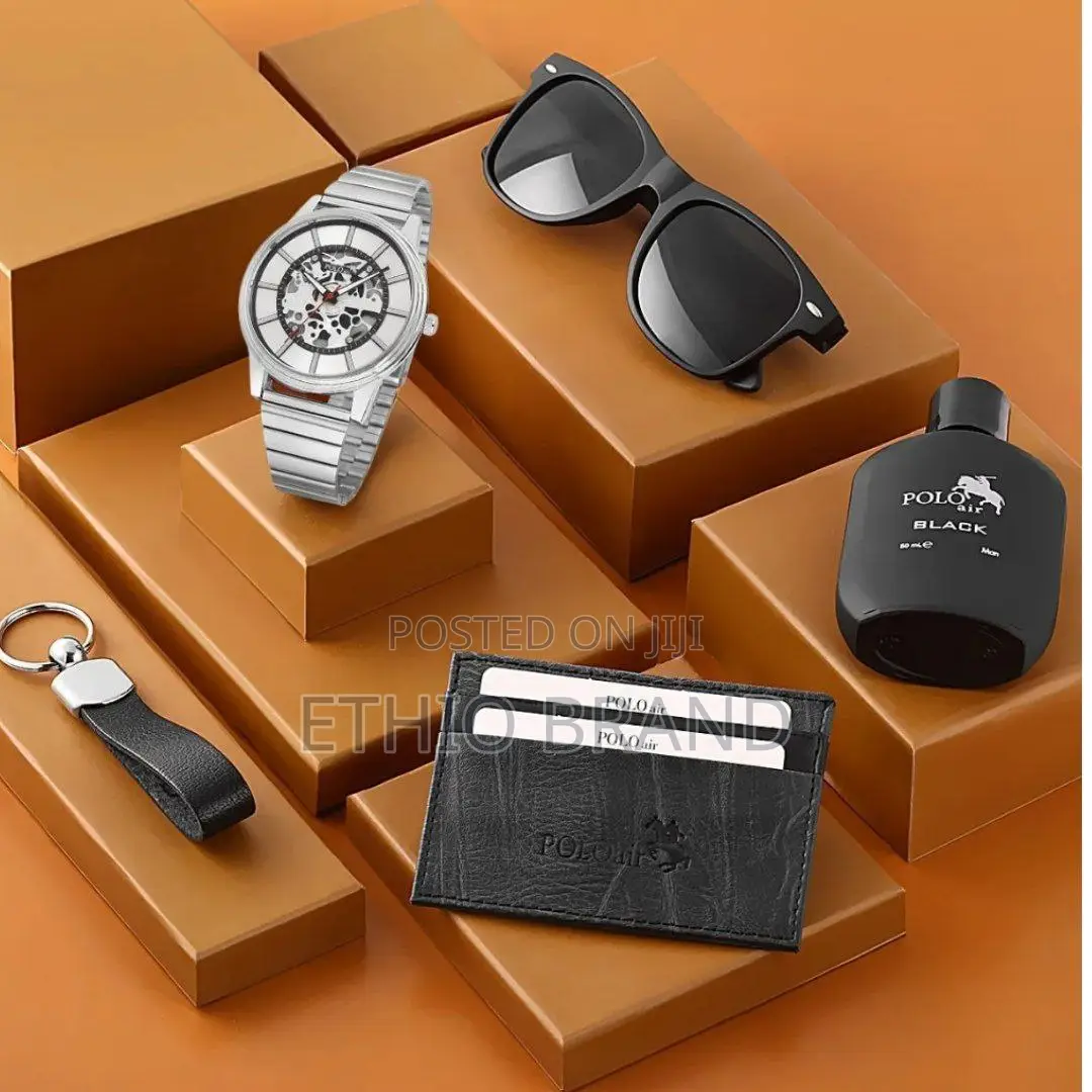Gift of Gift Box for Men's