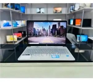 Photo - New Laptop HP Stream Notebook 8GB Intel Core I5 SSD 512GB