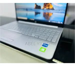 New Laptop HP Stream Notebook 8GB Intel Core I5 SSD 512GB