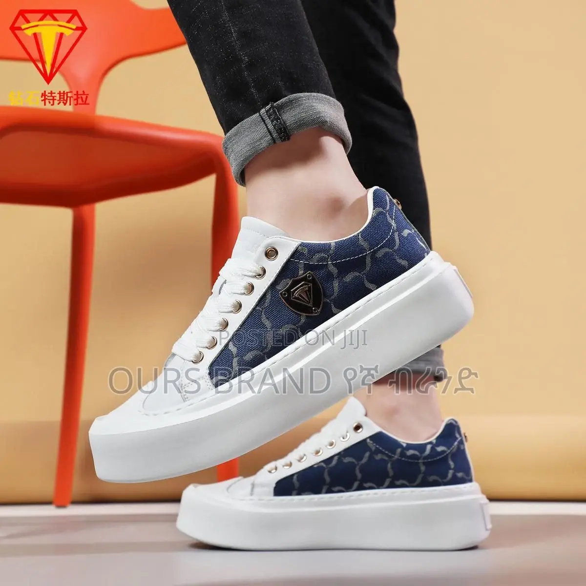 Master Quality New Brand Shoes