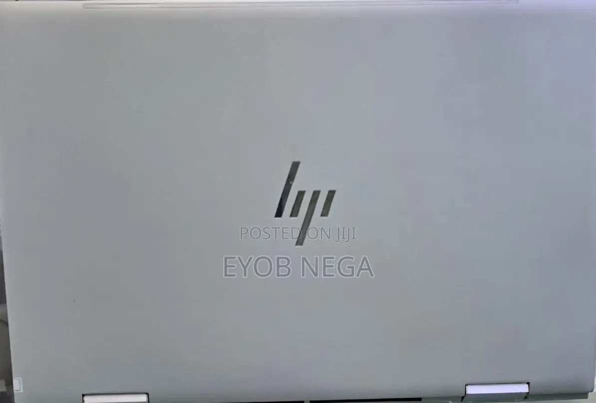 New Laptop HP Envy X360 12GB Intel Core I7 SSD 512GB