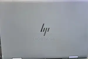 New Laptop HP Envy X360 12GB Intel Core I7 SSD 512GB