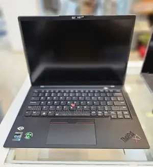 New Laptop Lenovo ThinkPad X1 Carbon 16GB Intel Core I5 SSD 512GB