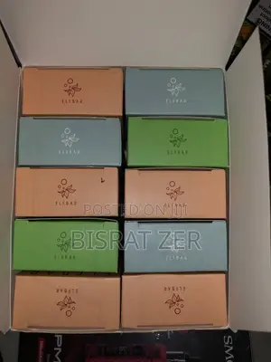 Photo - Vape Elbar 5000