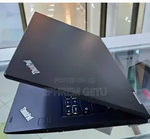 New Laptop Lenovo ThinkPad X380 Yoga 8GB Intel Core I5 SSD 512GB