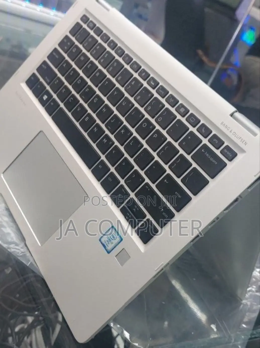 New Laptop HP EliteBook X360 1030 G2 16GB Intel Core I7 SSD 512GB