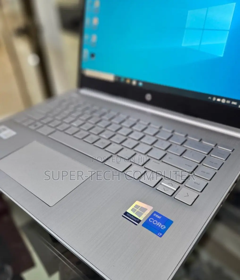 New Laptop HP Stream Notebook 16GB Intel Core I7 SSD 512GB