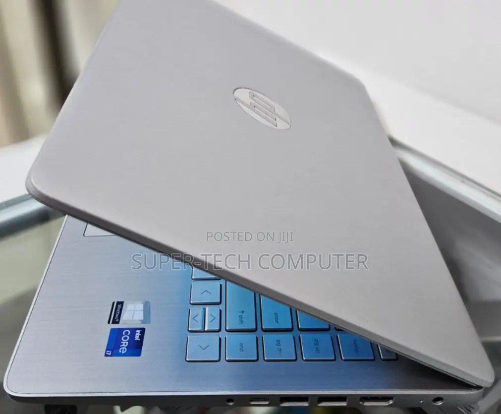 New Laptop HP Stream Notebook 16GB Intel Core I7 SSD 512GB