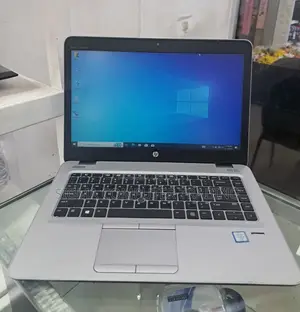 Photo - New Laptop HP EliteBook 840 8GB Intel Core I5 HDD+SSD 1T