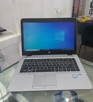 New Laptop HP EliteBook 840 8GB Intel Core I5 HDD+SSD 1T