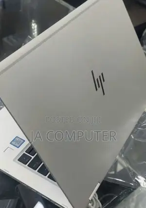 New Laptop HP EliteBook X360 1030 G2 16GB Intel Core I7 SSD 512GB