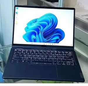 New Laptop Lenovo Yoga 3 16GB AMD Ryzen 7 SSD 512GB