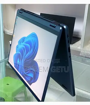 New Laptop Lenovo Yoga 3 16GB AMD Ryzen 7 SSD 512GB