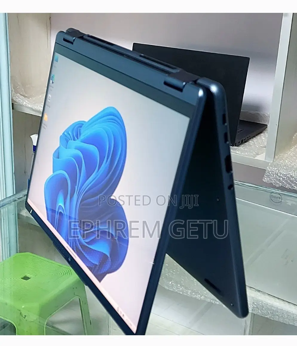 New Laptop Lenovo Yoga 3 16GB AMD Ryzen 7 SSD 512GB