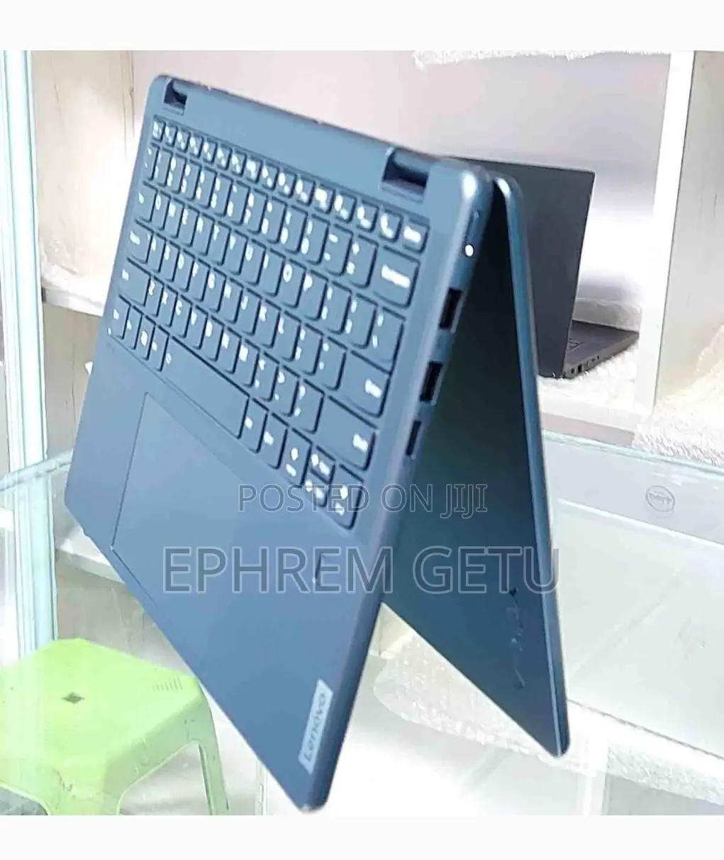 New Laptop Lenovo Yoga 3 16GB AMD Ryzen 7 SSD 512GB