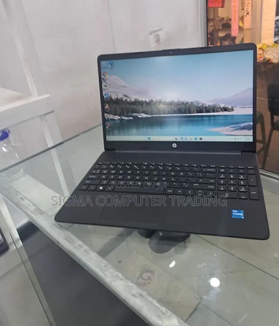 New Laptop HP Stream Notebook 8GB Intel Core I3 SSD 256GB