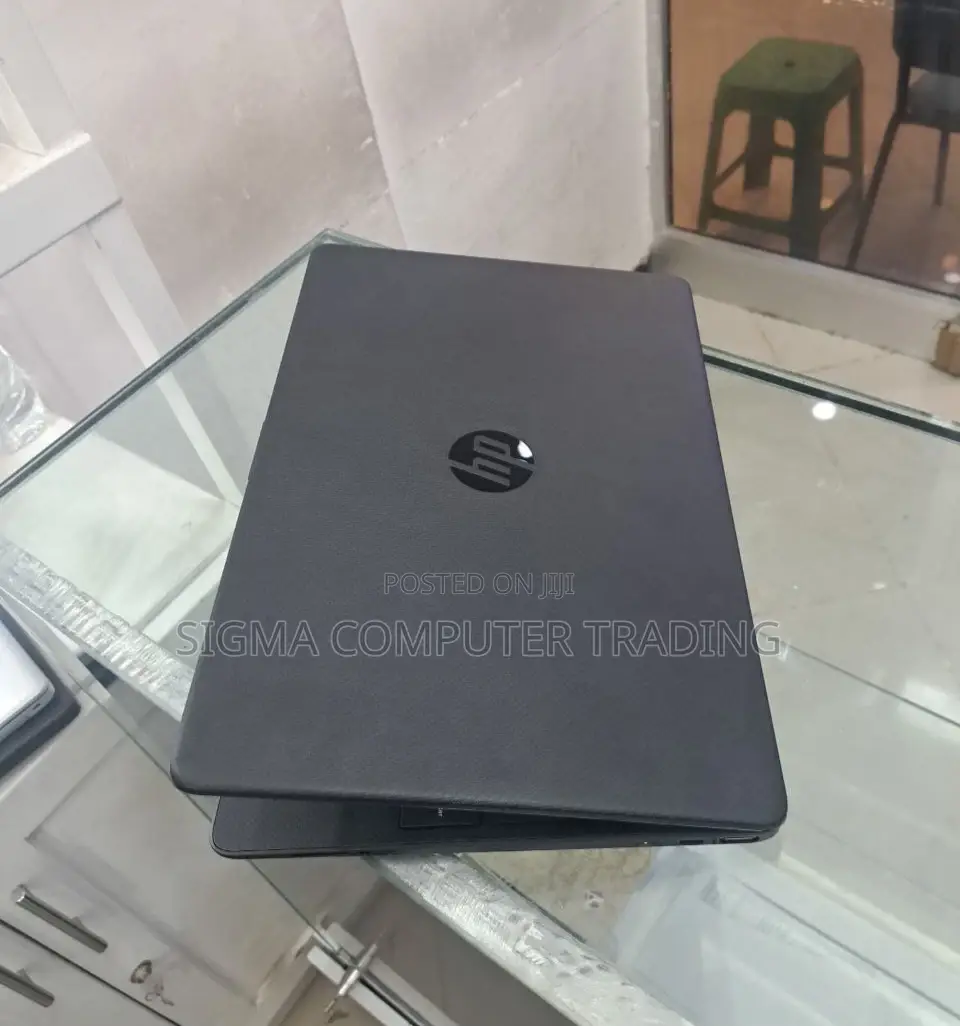 New Laptop HP Stream Notebook 8GB Intel Core I3 SSD 256GB