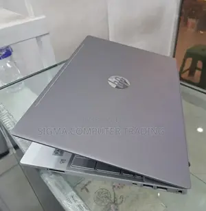 Photo - New Laptop HP Pavilion 15 12GB Intel Core I5 SSD 512GB