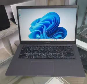 New Laptop Asus VivoBook S14 S410UN 8GB Intel Core I5 SSD 512GB