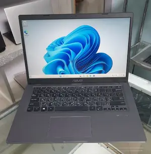 New Laptop Asus VivoBook S14 S410UN 8GB Intel Core I5 SSD 512GB