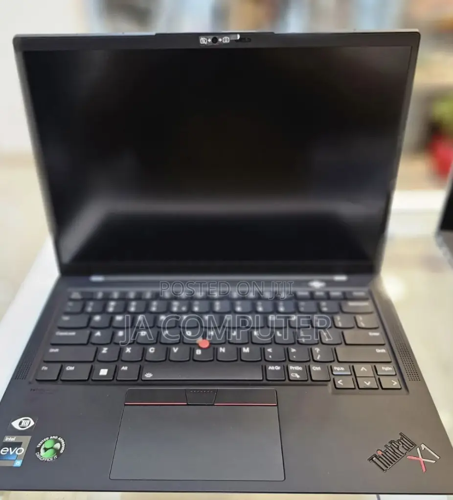 New Laptop Lenovo ThinkPad X1 Carbon 16GB Intel Core I5 SSD 512GB