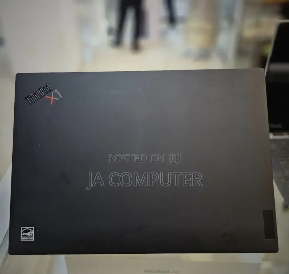 New Laptop Lenovo ThinkPad X1 Carbon 16GB Intel Core I5 SSD 512GB