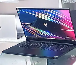 New Laptop Razer Blade 16GB Intel Core I7 SSD 512GB