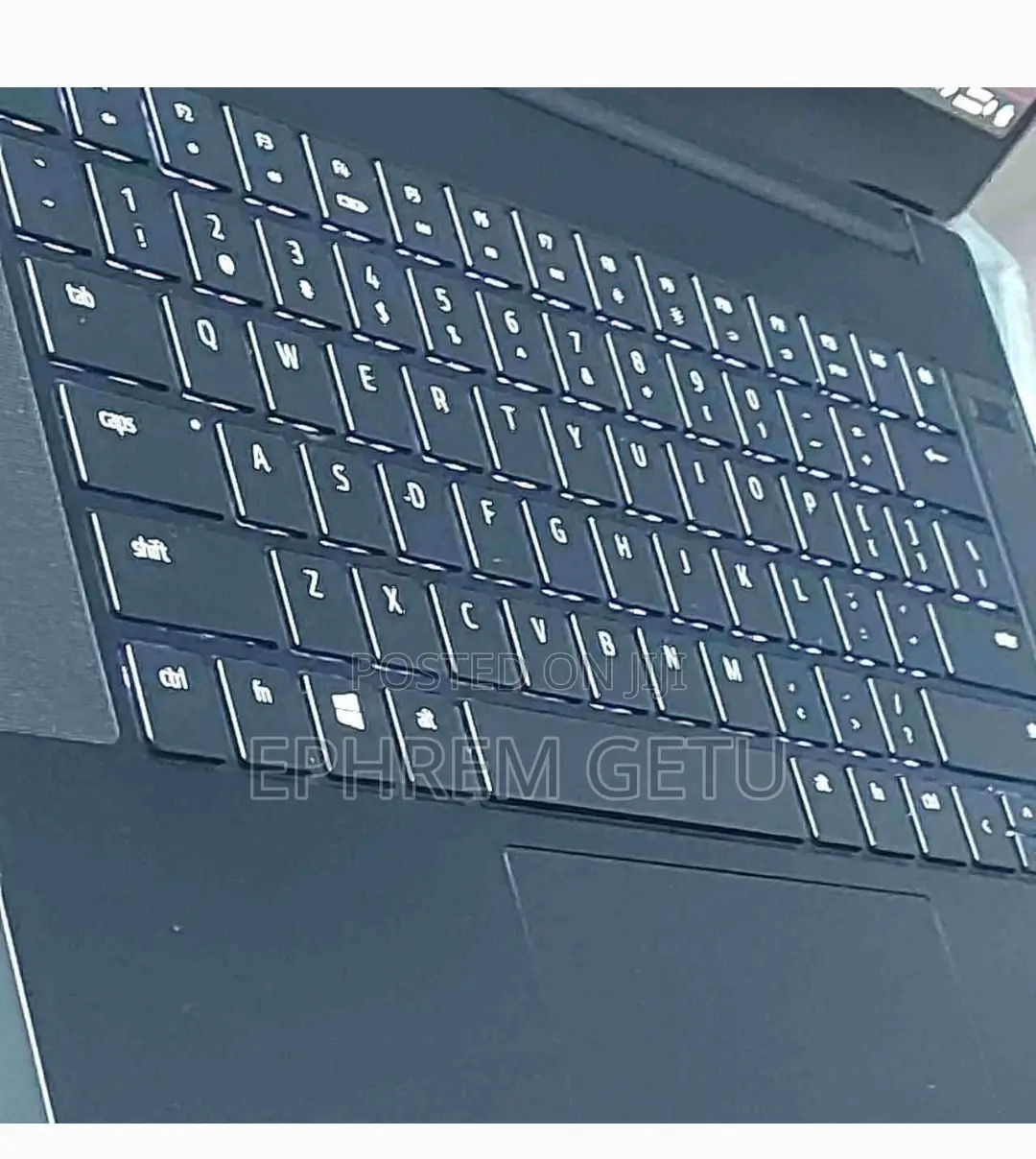 New Laptop Razer Blade 16GB Intel Core I7 SSD 512GB