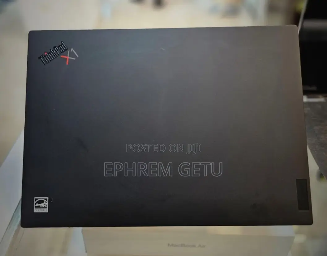 New Laptop Lenovo ThinkPad X1 Carbon 16GB Intel Core I5 SSD 512GB