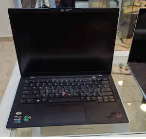 New Laptop Lenovo ThinkPad X1 Carbon 16GB Intel Core I5 SSD 512GB