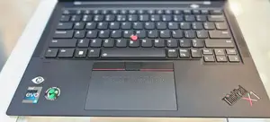 Photo - New Laptop Lenovo ThinkPad X1 Carbon 16GB Intel Core I5 SSD 512GB