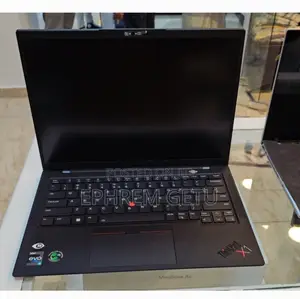 New Laptop Lenovo ThinkPad X1 Carbon 16GB Intel Core I5 SSD 512GB
