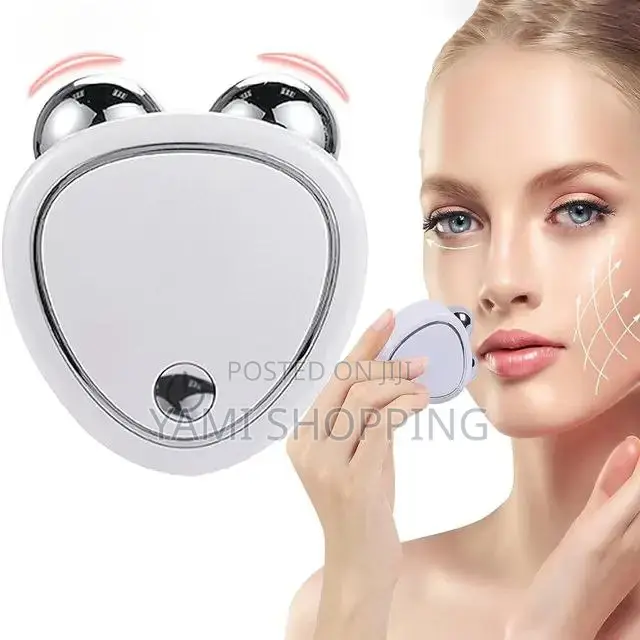 Electric Face Lifting Massager