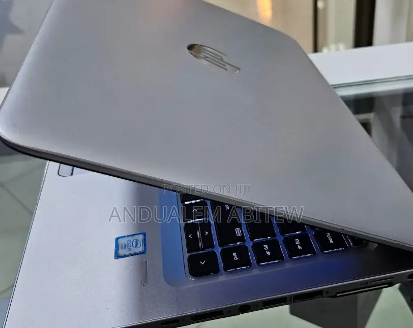 New Laptop HP EliteBook 840 G3 8GB Intel Core I7 HDD+SSD 1T