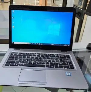 New Laptop HP EliteBook 840 G3 8GB Intel Core I7 HDD+SSD 1T