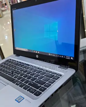 New Laptop HP EliteBook 840 G3 8GB Intel Core I7 HDD+SSD 1T
