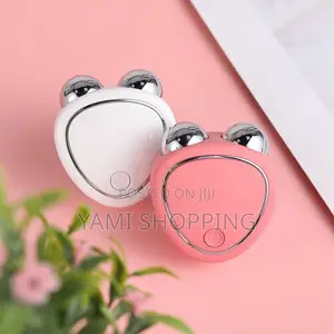 Photo - Electric Face Lifting Massager