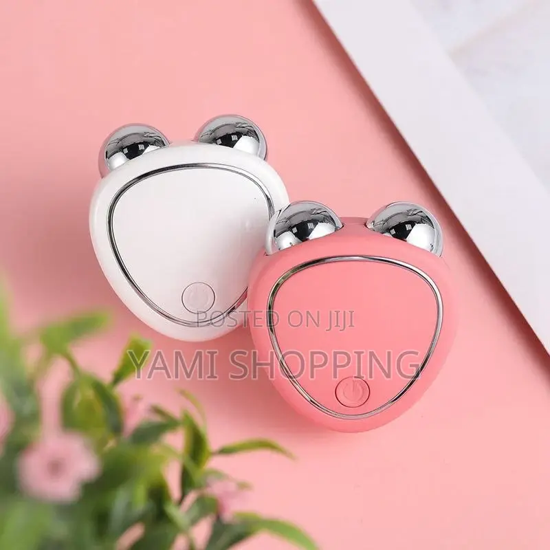 Electric Face Lifting Massager