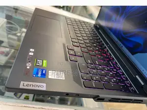 New Laptop Lenovo Legion 5 16GB Intel Core I7 SSD 1T