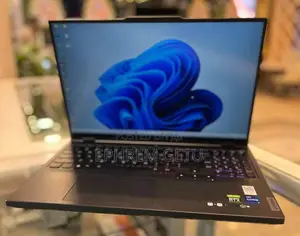 New Laptop Lenovo Legion 5 16GB Intel Core I7 SSD 1T