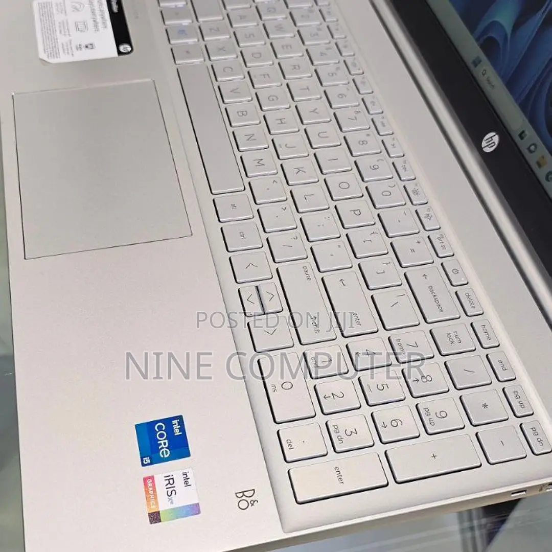 New Laptop HP Pavilion G7 16GB Intel Core I5 SSD 512GB