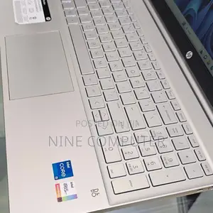 New Laptop HP Pavilion G7 16GB Intel Core I5 SSD 512GB