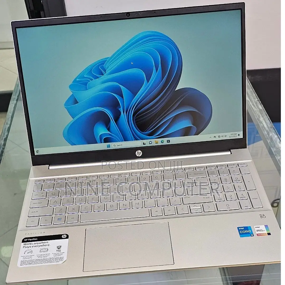 New Laptop HP Pavilion G7 16GB Intel Core I5 SSD 512GB