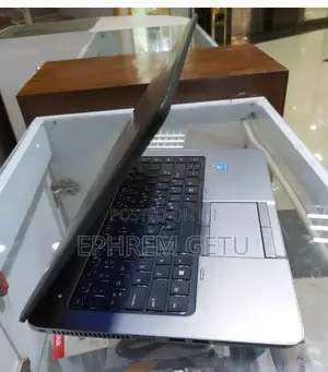 New Laptop HP EliteBook 840 4GB Intel Core I5 HDD 500GB