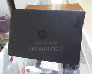 New Laptop HP EliteBook 840 4GB Intel Core I5 HDD 500GB