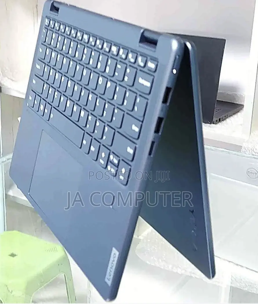 New Laptop Lenovo ThinkPad Yoga 16GB AMD Ryzen 7 SSD 512GB