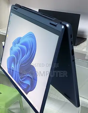 New Laptop Lenovo ThinkPad Yoga 16GB AMD Ryzen 7 SSD 512GB