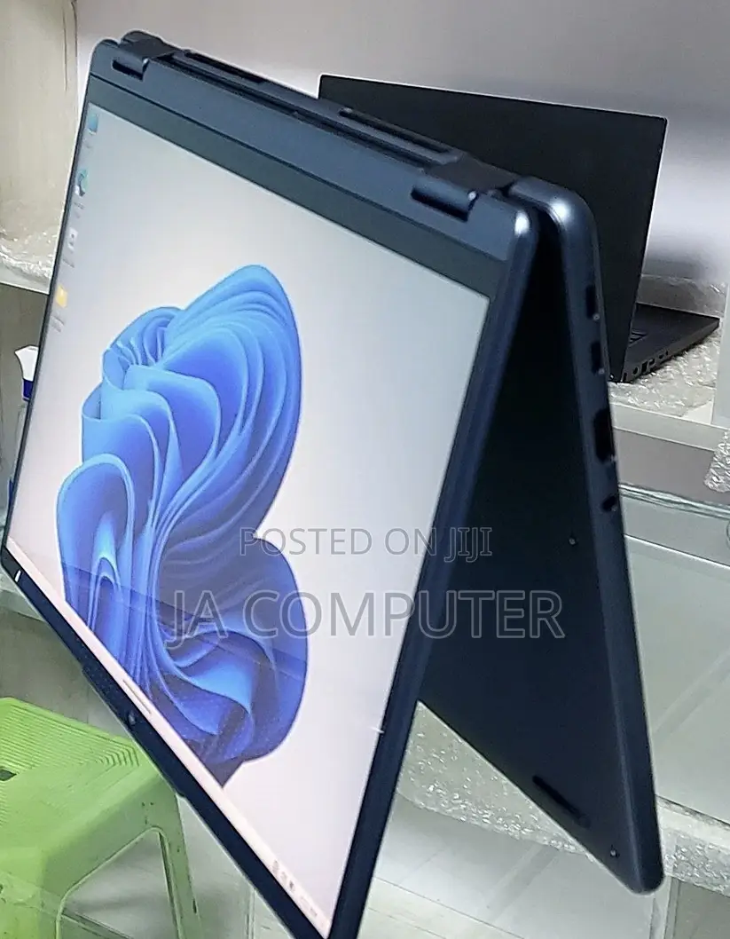 New Laptop Lenovo ThinkPad Yoga 16GB AMD Ryzen 7 SSD 512GB